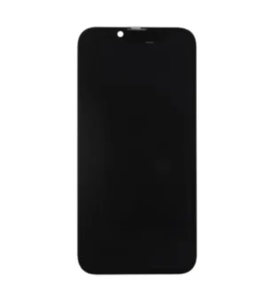 Display for iPhone 15 Pro Max Soft OLED (120hz) (Diagnosable)