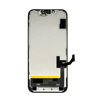 iPhone 16e Skärm - (LTPS)