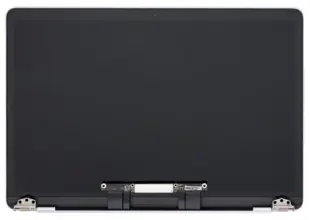 Skærm til MacBook Air 13'' A1932 (2018) - Sølv (Original Refurbished)