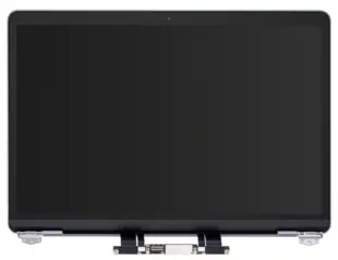 Skærm til MacBook Air 13'' A1932 (2018) - Space Grey (Original Refurbished)