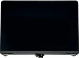 Skærm til MacBook Air 13'' A3113 (2024) - Space Grey (Original Refurbished)