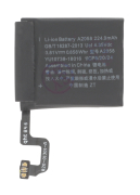 Apple Watch Serie 4 (40mm) (GPS) Battery