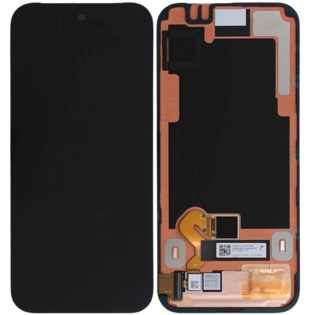 Google Pixel 9A skærm - original