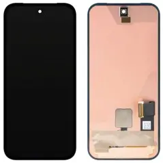 Google Pixel 9A skærm - original