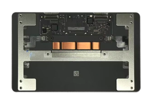 MacBook Air 13" (M2) Trackpad A2681 (2022) - Space Grey