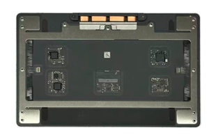 MacBook Pro 16" (M1) Trackpad A2485 (2021) - sølv