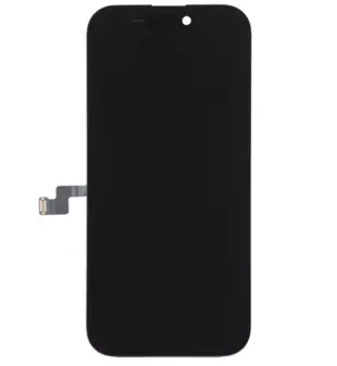 iPhone 16 Pro skærm - Incell LCD (120hz)