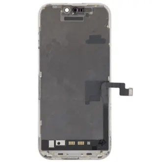 iPhone 16 Pro skærm - Incell LCD (120hz)
