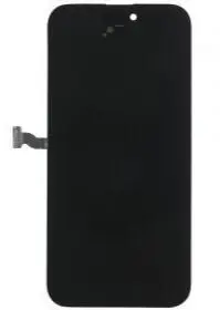 iPhone 14 Pro Max skærm - Hard OLED