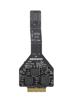 Trackpad flex kabel til MacBook Pro 13" A1278 2009-2012