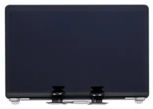 Skærm til MacBook Pro 13'' A1706 / A1708 - Space Grey (Pull A)
