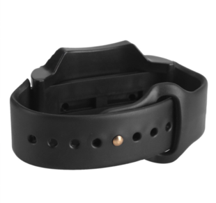 Magnetic Wristband Screw Holder (Jakemy)