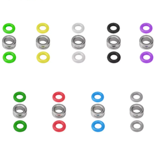 Screwdriver Bit Magnetizer in Multiple Colors (Qianli)