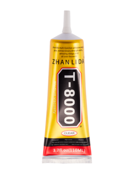 Universal Glue T-8000 110ml (Zhanlida)
