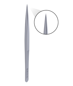 Qianli Tweezer (SS-SA Long Tip)