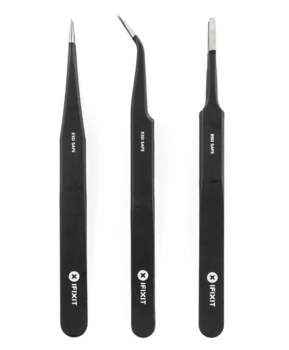 iFixit Tweezer Kit