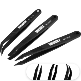 Jakemy Tweezer Kit