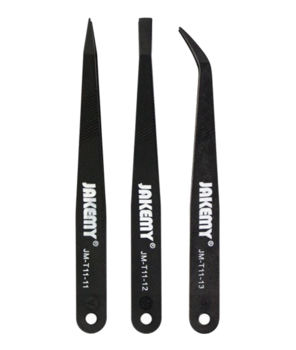 Jakemy Tweezer Kit