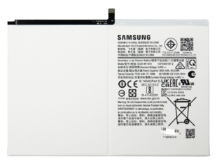 Samsung Galaxy Tab A7 10.4" 2022 Batteri (Original)