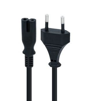 AC Power Cable For Playstation and Xbox Consoles