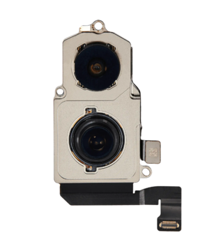 iPhone 17 Rear Camera