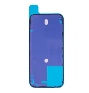 iPhone 17 Back Cover Adhesive
