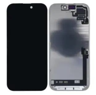 Display for iPhone 17 Service Pack