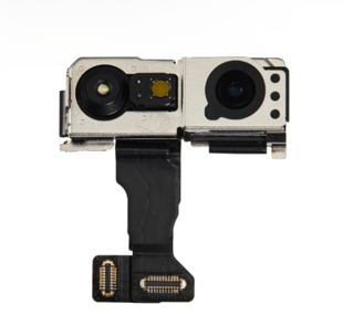 iPhone 17 Front Camera