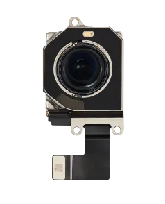 iPhone 17 Air Rear Camera