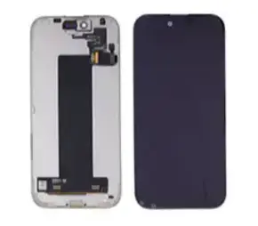 iPhone 17 Air skærm - Service Pack