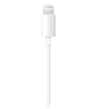 Apple EarPods with Lightning Connector - Pull Grade-New (Bulk) (5 stk)
