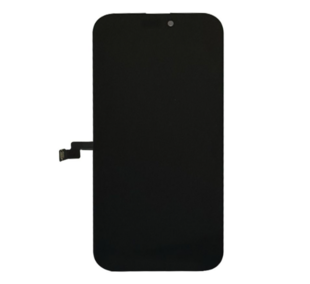 iPhone 16 Pro Max skærm - Hard OLED