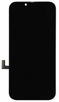 iPhone 13 skærm - Soft OLED