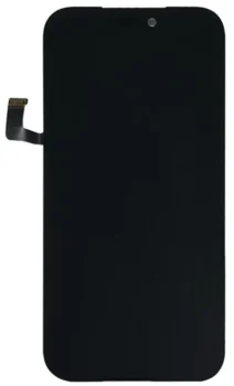 iPhone 17 Pro Max skærm - (120hz) Soft OLED