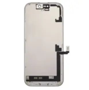 Display for iPhone 17 (120hz) Soft OLED