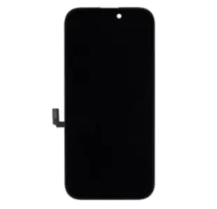 Display for iPhone 17 (120hz) Soft OLED