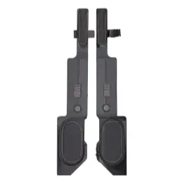 MacBook Pro 14" A2442 (2021) / A2779 (2023) / A2918 (2023) / A2992 (2023) / A3112 (2024) / A3401 (2024) / A3185 (2024) Loudspeaker Set (2 pcs)