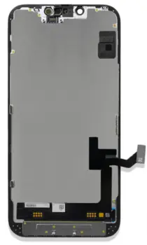 iPhone 14 skærm - LTPS