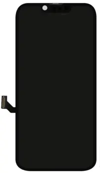 iPhone 14 skærm - LTPS