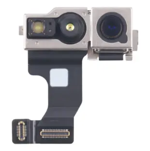 iPhone 16 Plus frontkamera