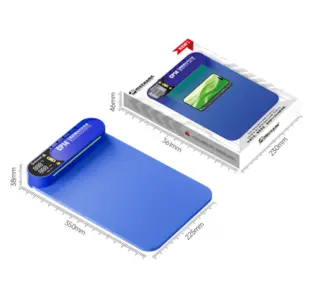 Mechanic CP14+ Multifunction Heating Mat