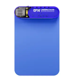 Mechanic CP14+ Multifunction Heating Mat