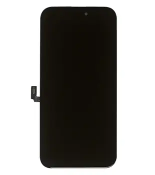 iPhone 16 Plus skærm - Soft OLED (Diagnosticerbar)