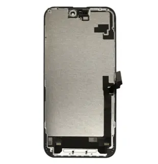 iPhone 16 Plus skærm - Soft OLED (Diagnosticerbar)