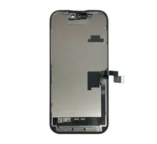 iPhone 16 Pro skærm - Soft OLED (120Hz) (Diagnosticerbar)