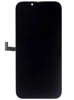 iPhone 14 Pro skærm - (LTPS) (120 Hz)