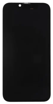 iPhone 15 Pro Max Skärm - (120hz) Soft OLED (JK)