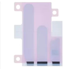 iPhone 16 Pro Max batteri tape