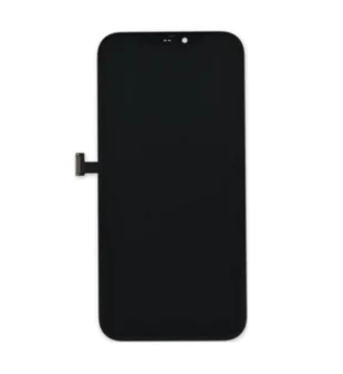 iPhone 12 Pro Max skærm - Soft OLED (Diagnosticerbar)