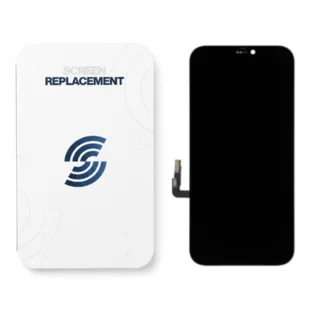 iPhone 12 / 12 Pro skærm - Incell (SPX)